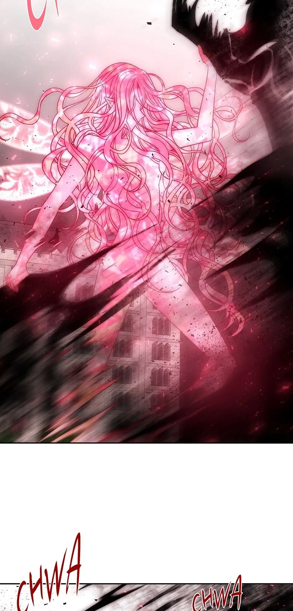 Charlotte and Her 5 Disciples Chapter 70 - page 6