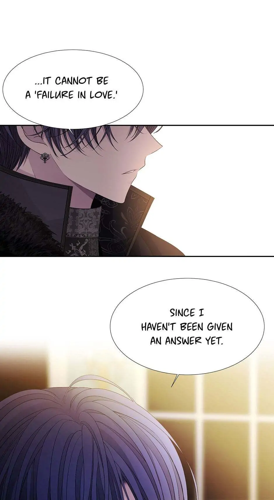 Charlotte and Her 5 Disciples Chapter 96 - page 1