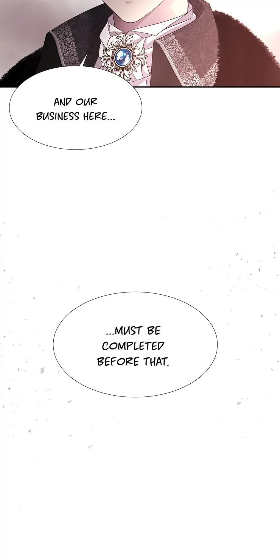 Charlotte and Her 5 Disciples Chapter 87 - page 11