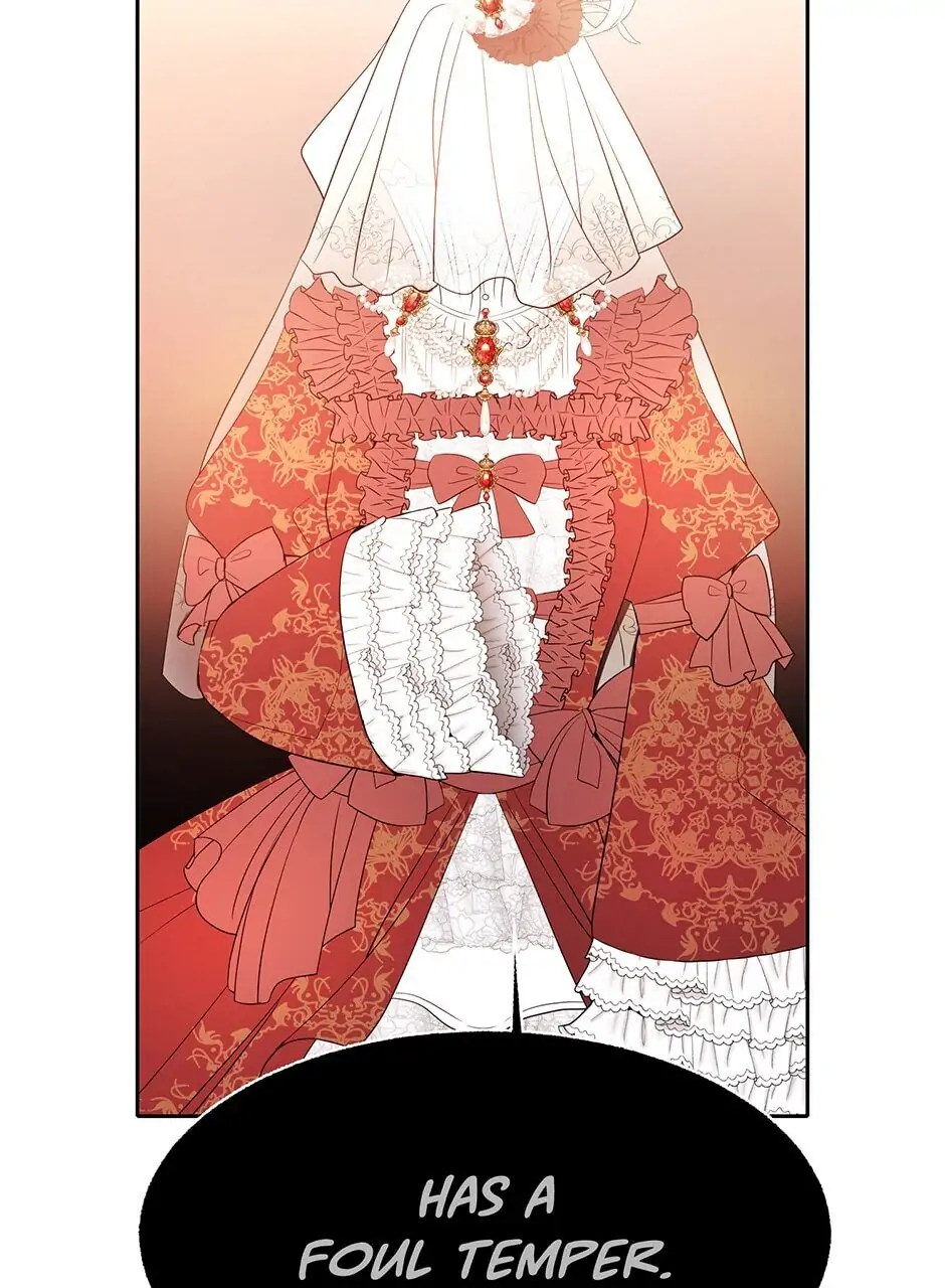Charlotte and Her 5 Disciples Chapter 87 - page 44