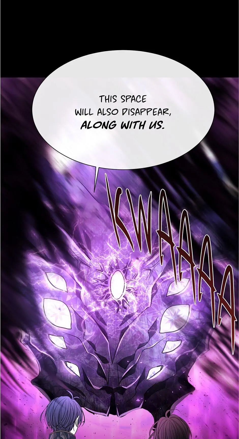 Charlotte and Her 5 Disciples Chapter 83 - page 2