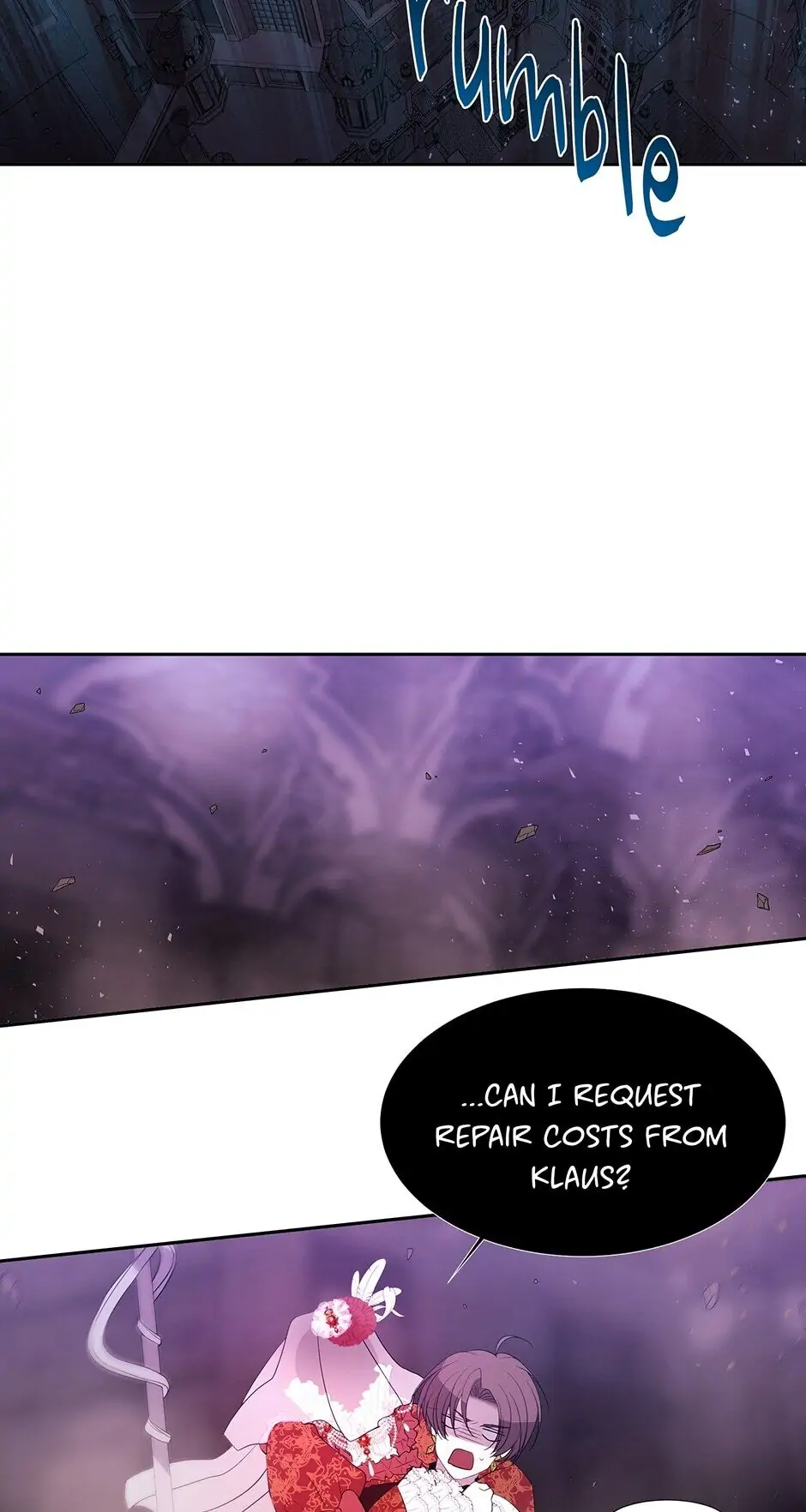 Charlotte and Her 5 Disciples Chapter 89 - page 3