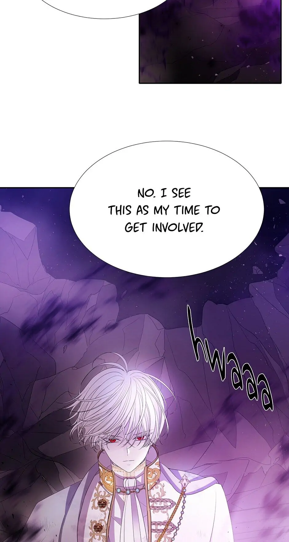 Charlotte and Her 5 Disciples Chapter 89 - page 6