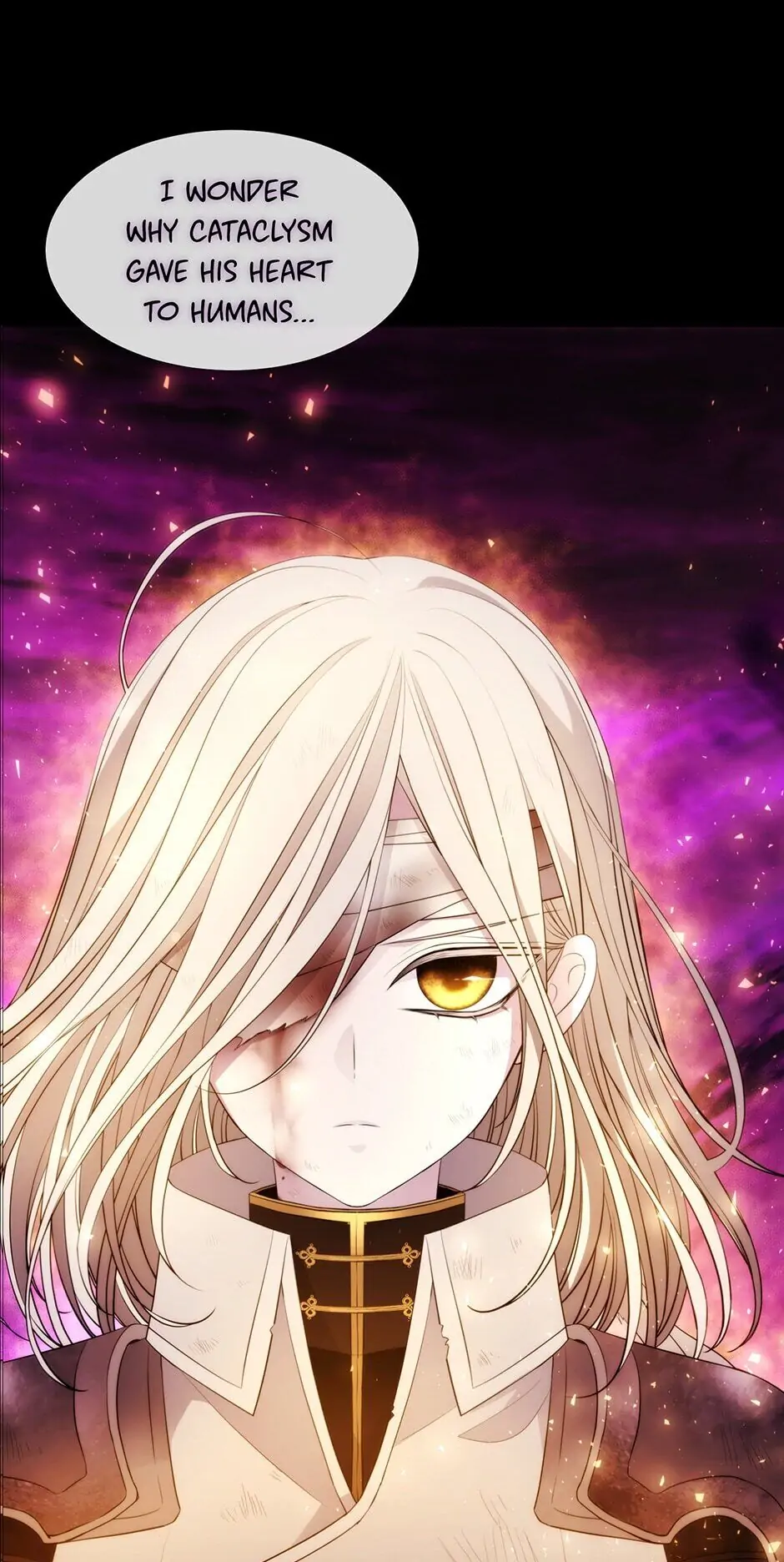 Charlotte and Her 5 Disciples Chapter 81 - page 2