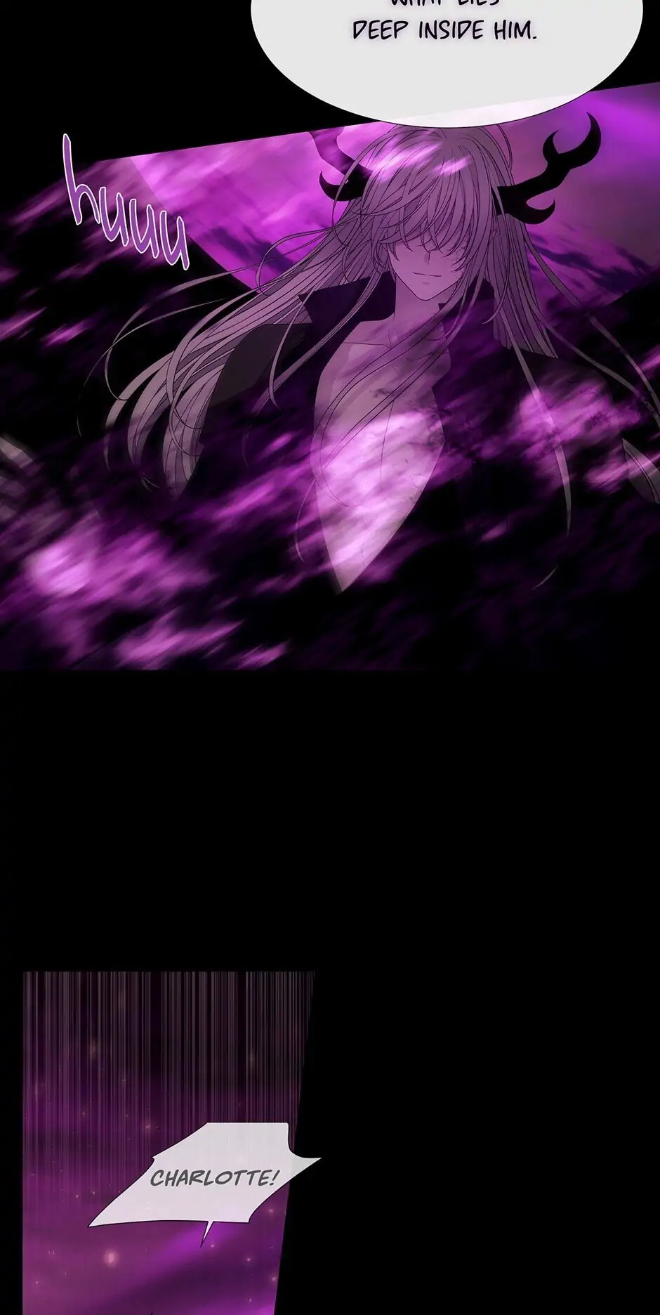 Charlotte and Her 5 Disciples Chapter 81 - page 6
