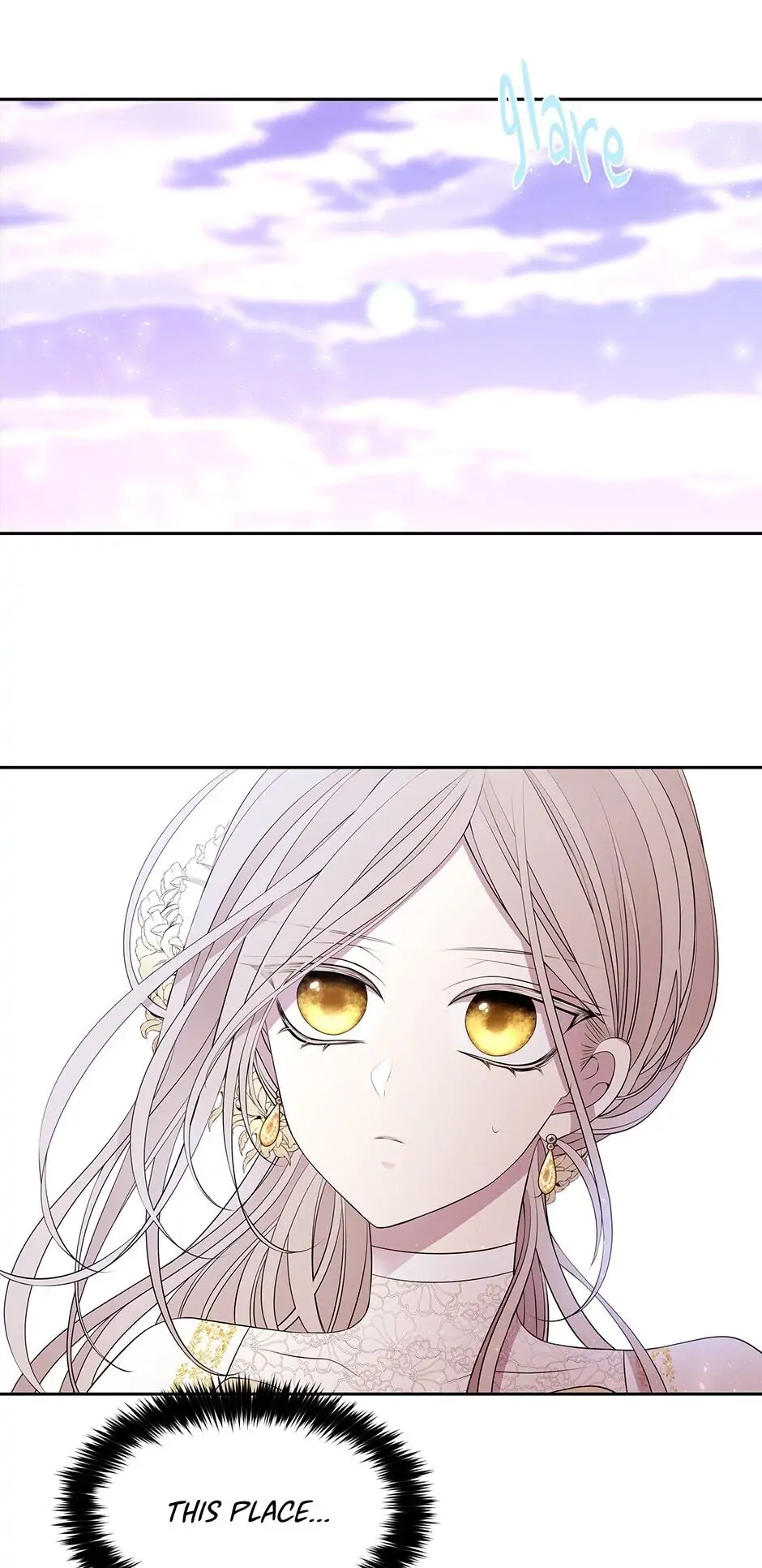 Charlotte and Her 5 Disciples Chapter 71 - page 3