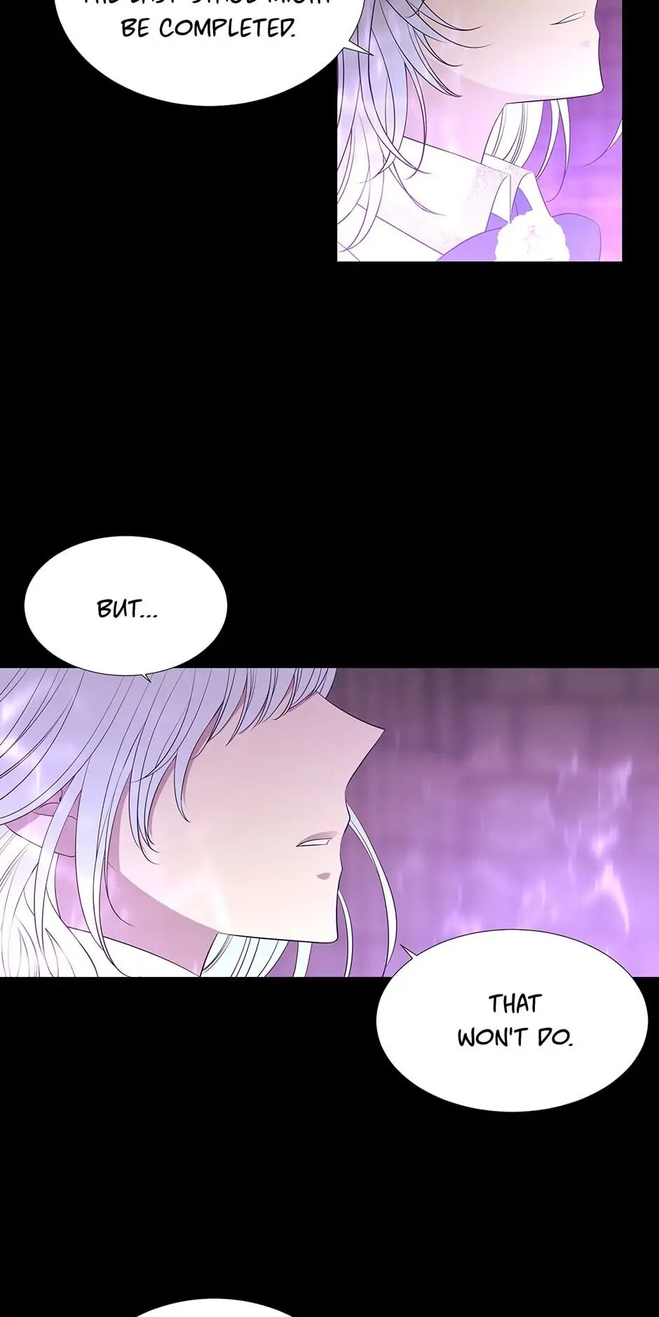 Charlotte and Her 5 Disciples Chapter 79 - page 27