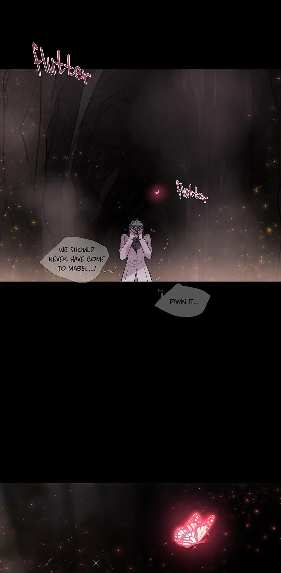 Charlotte and Her 5 Disciples Chapter 79 - page 2