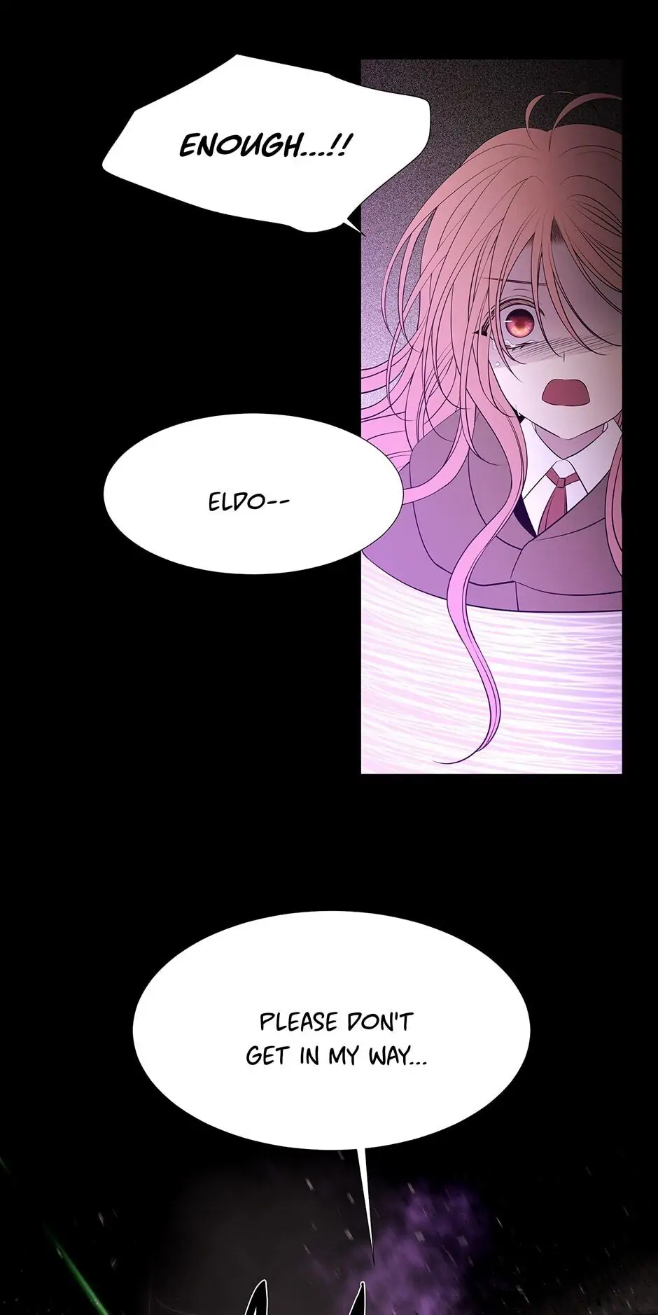Charlotte and Her 5 Disciples Chapter 79 - page 29