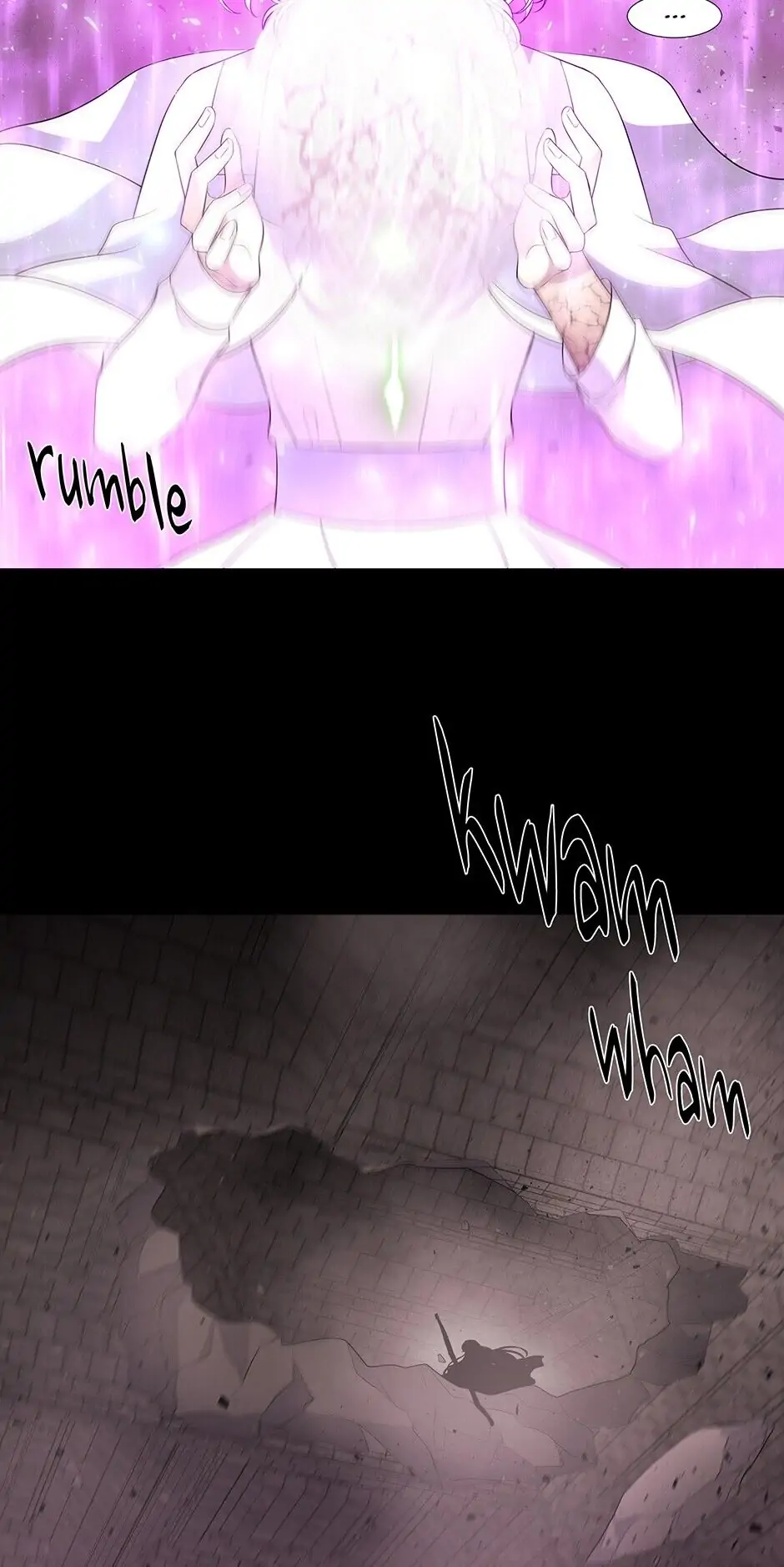 Charlotte and Her 5 Disciples Chapter 79 - page 32
