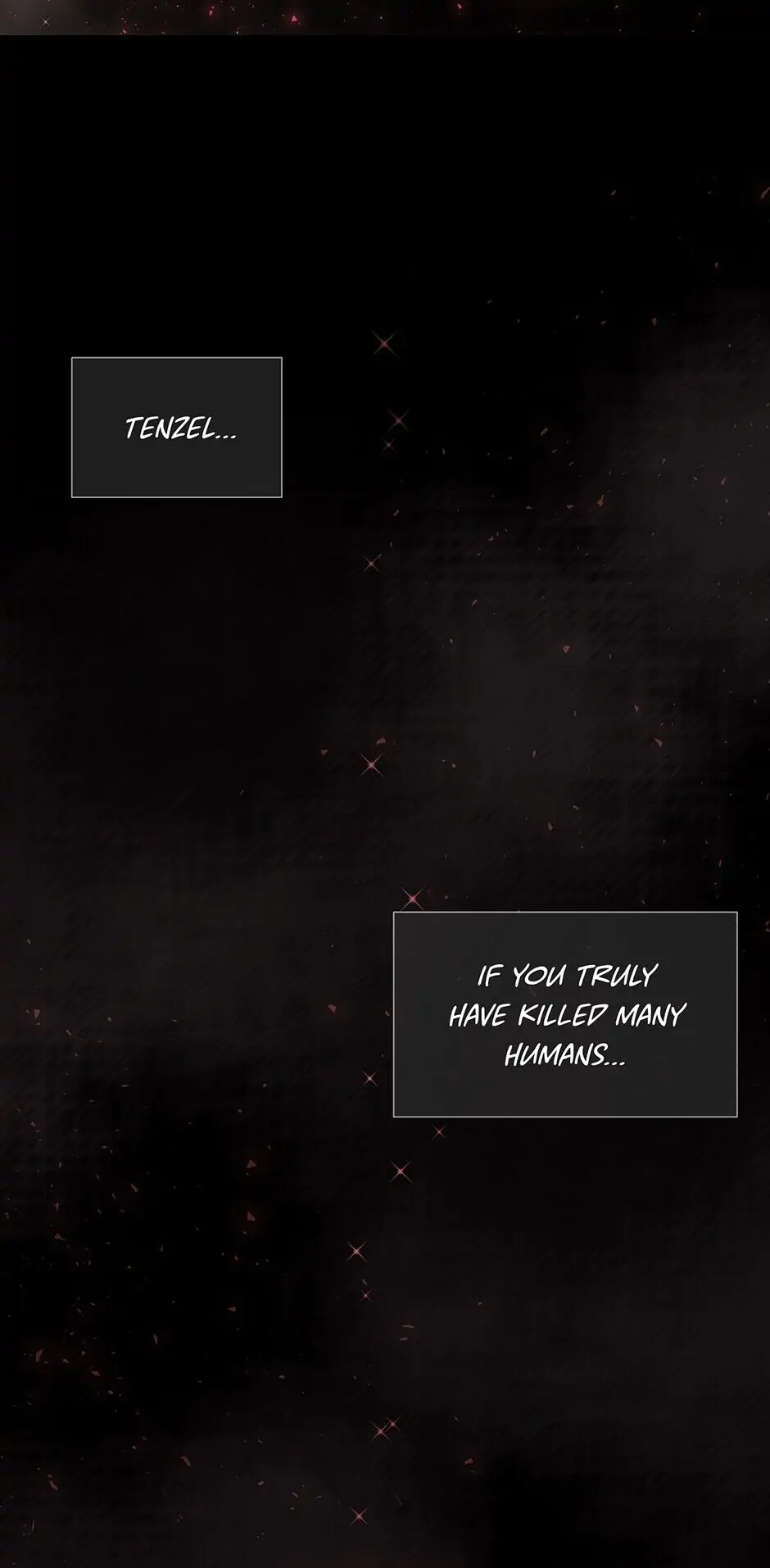 Charlotte and Her 5 Disciples Chapter 79 - page 3