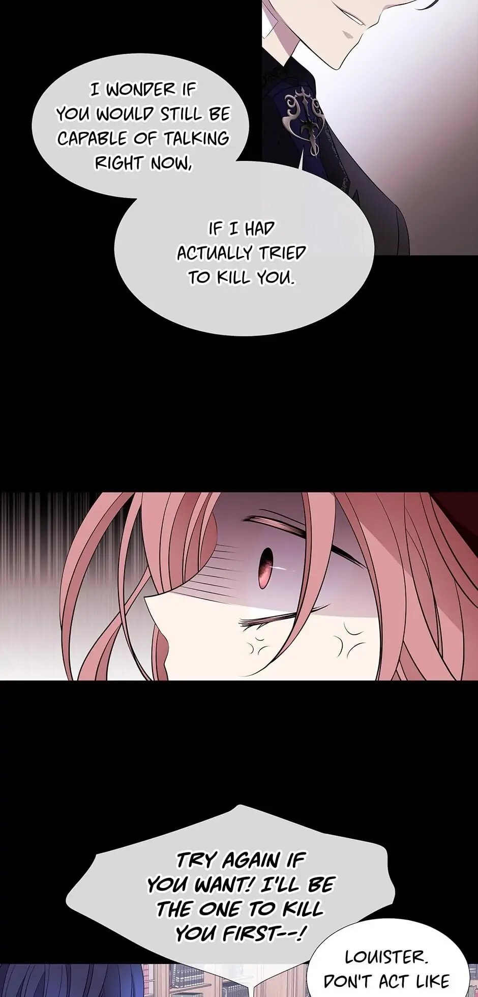 Charlotte and Her 5 Disciples Chapter 74 - page 11