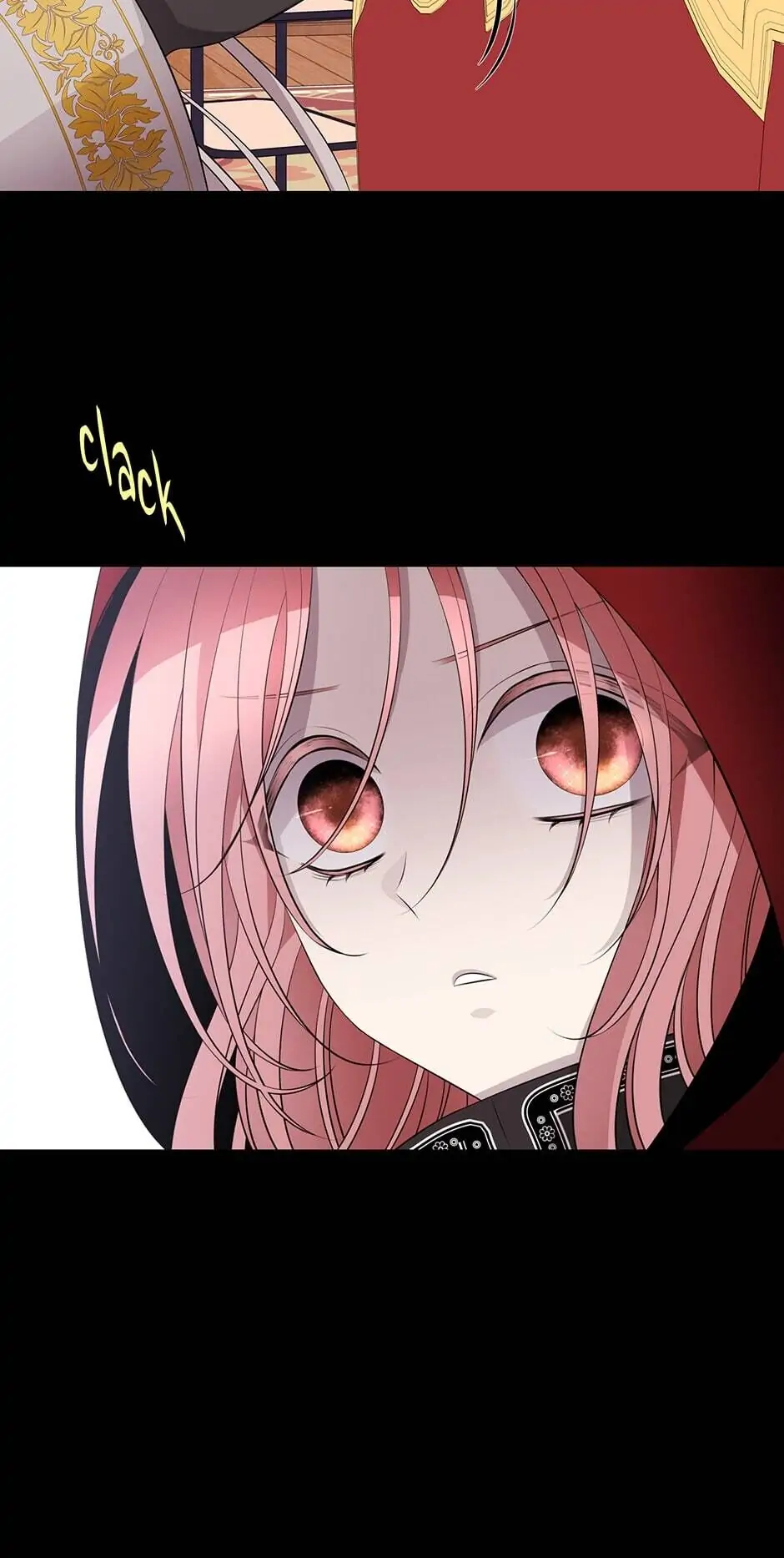Charlotte and Her 5 Disciples Chapter 74 - page 26