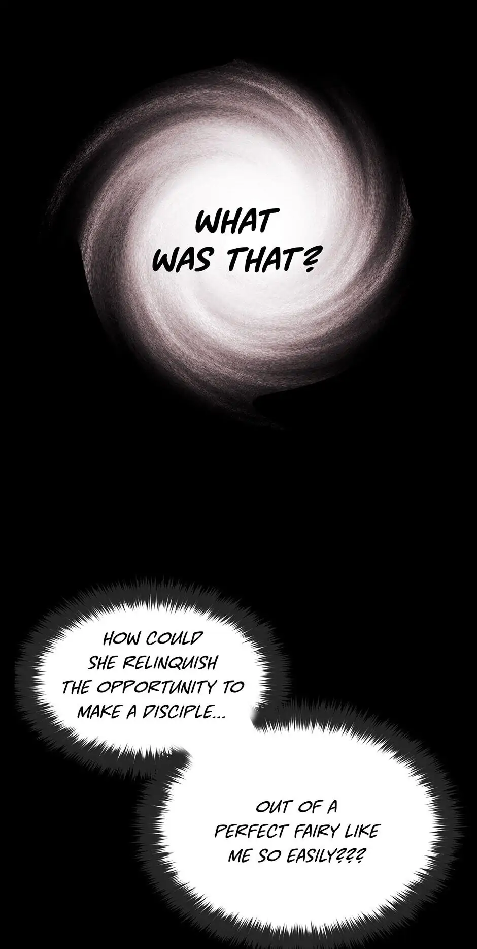 Charlotte and Her 5 Disciples Chapter 74 - page 27