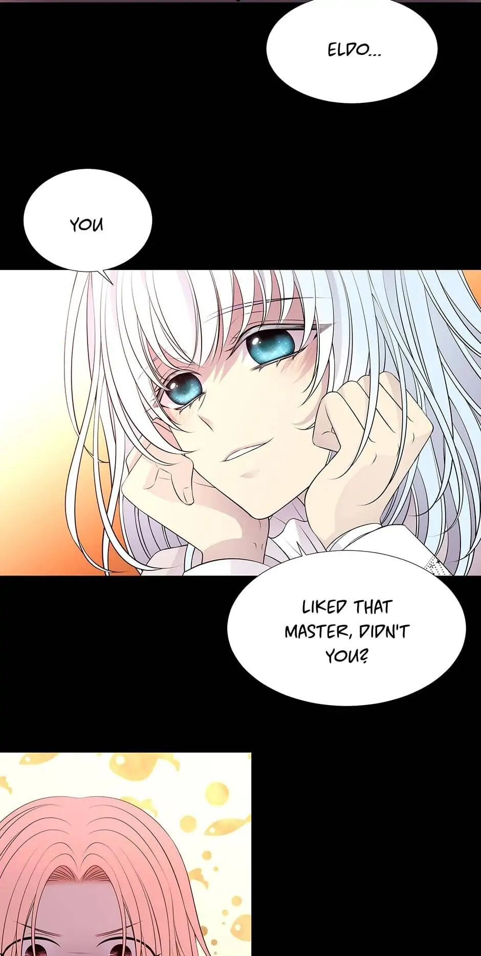 Charlotte and Her 5 Disciples Chapter 74 - page 30