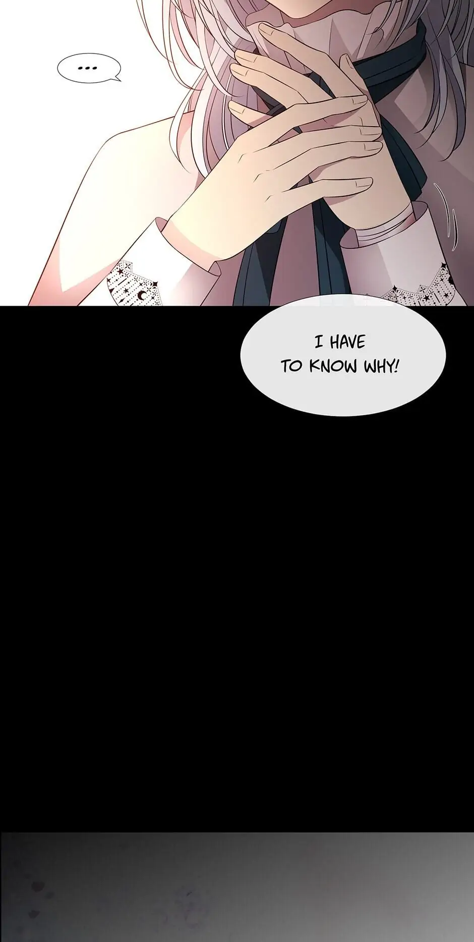 Charlotte and Her 5 Disciples Chapter 74 - page 32
