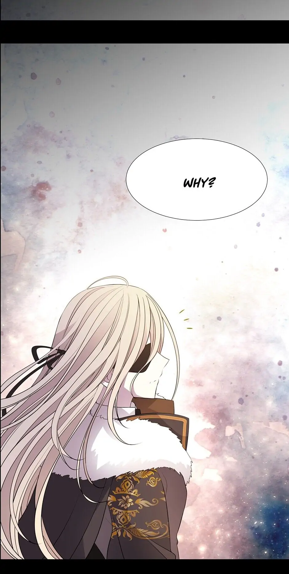Charlotte and Her 5 Disciples Chapter 74 - page 33