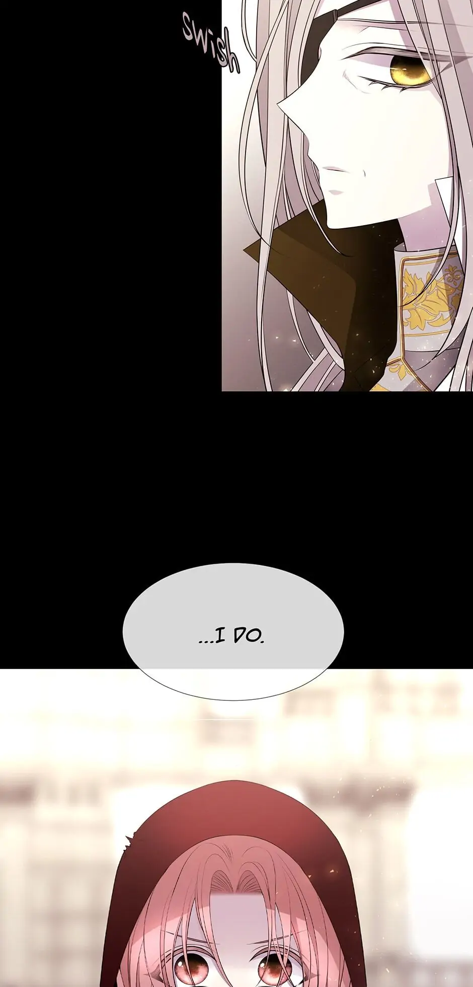 Charlotte and Her 5 Disciples Chapter 74 - page 6