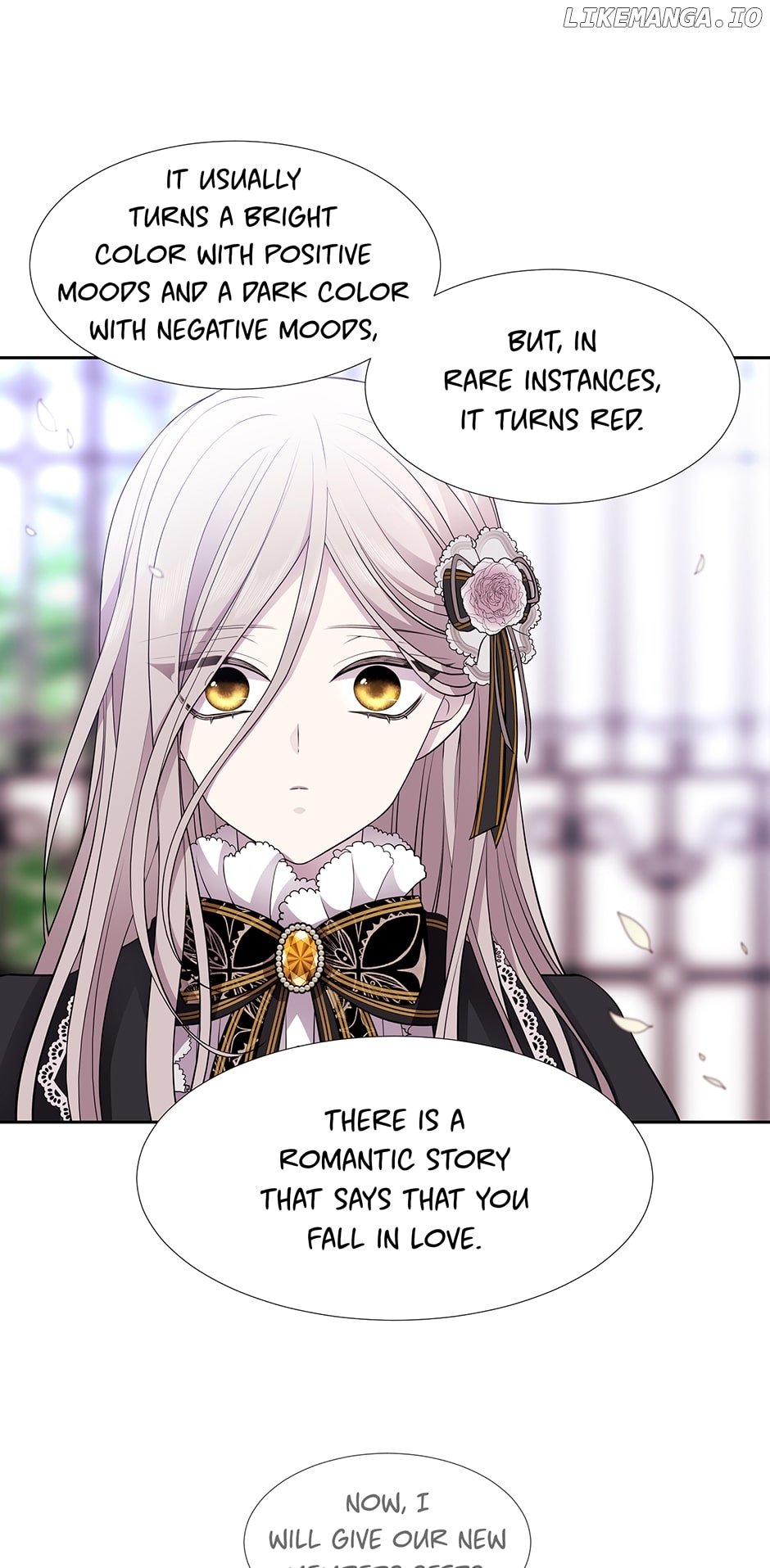 Charlotte and Her 5 Disciples Chapter 5 - page 17