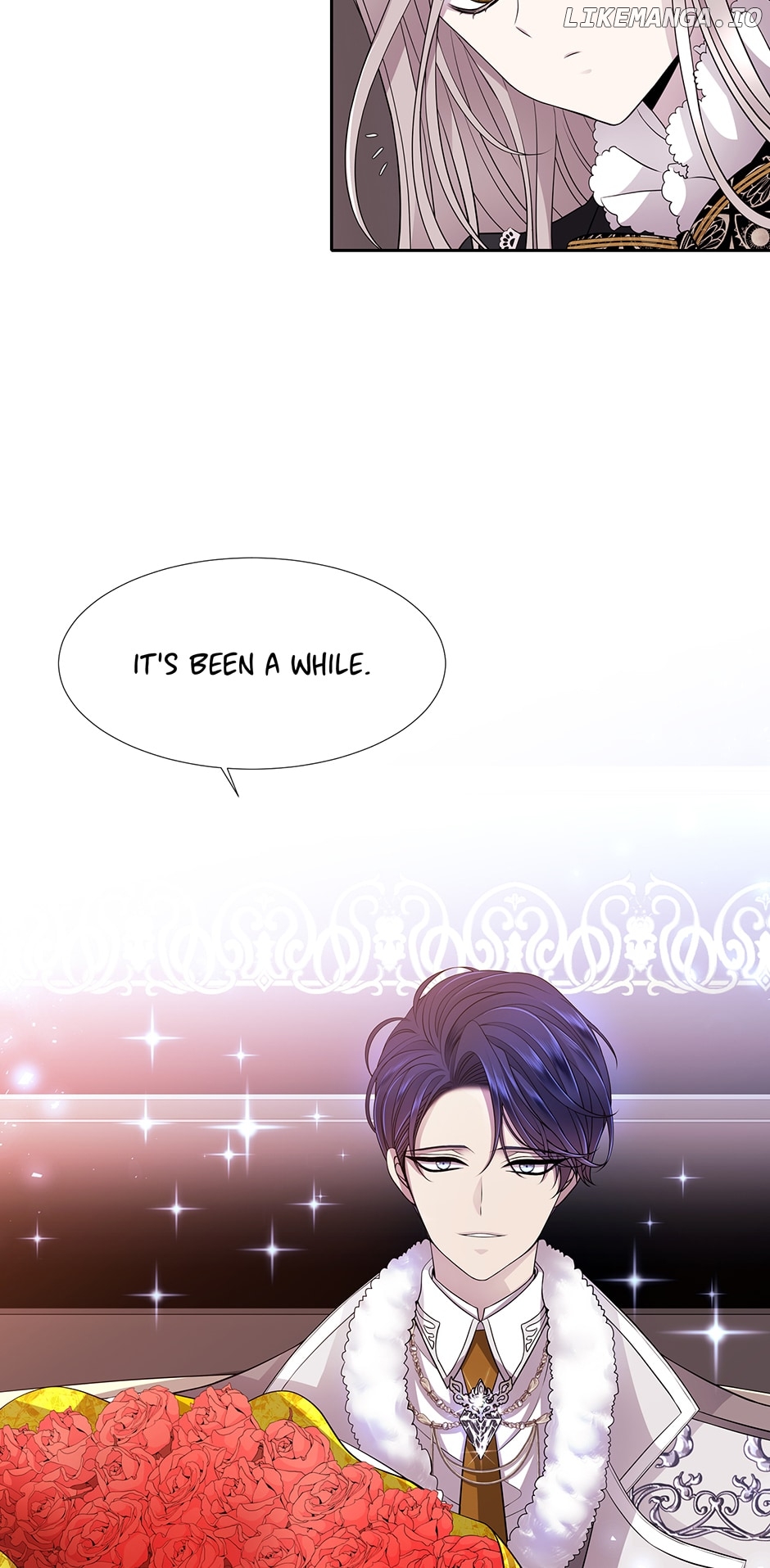 Charlotte and Her 5 Disciples Chapter 5 - page 28