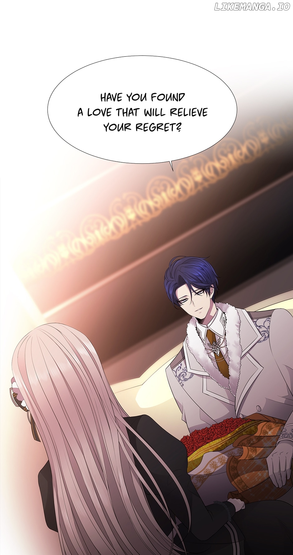 Charlotte and Her 5 Disciples Chapter 5 - page 33