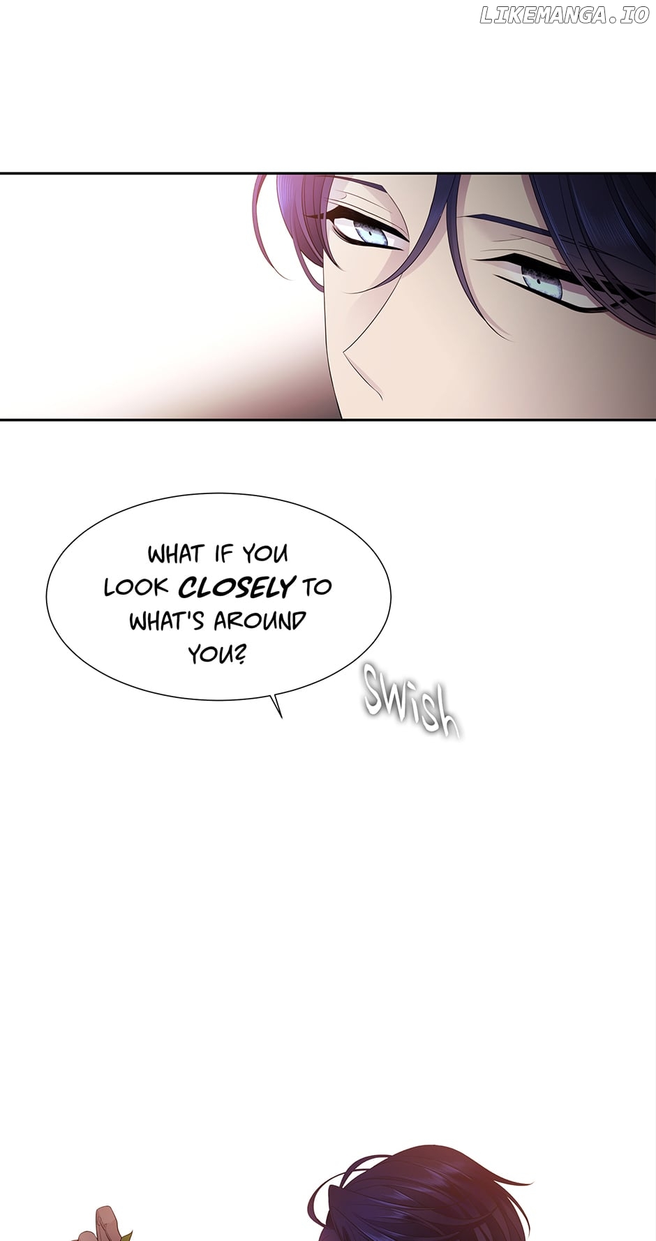 Charlotte and Her 5 Disciples Chapter 5 - page 35