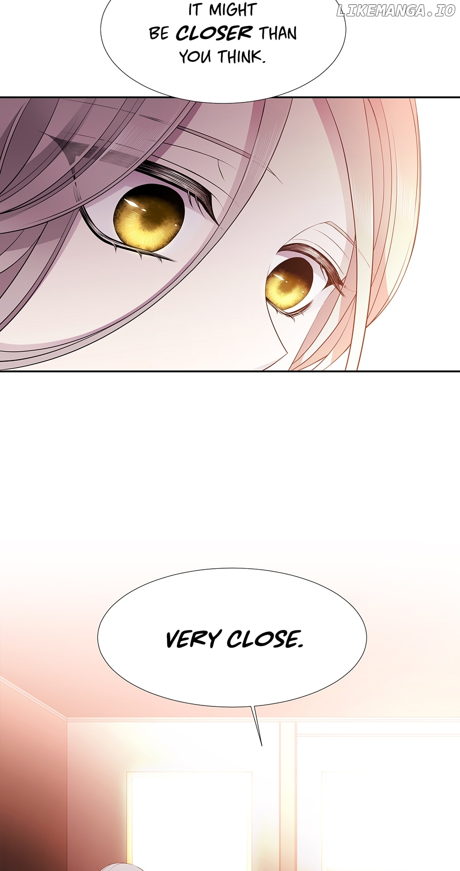Charlotte and Her 5 Disciples Chapter 5 - page 37