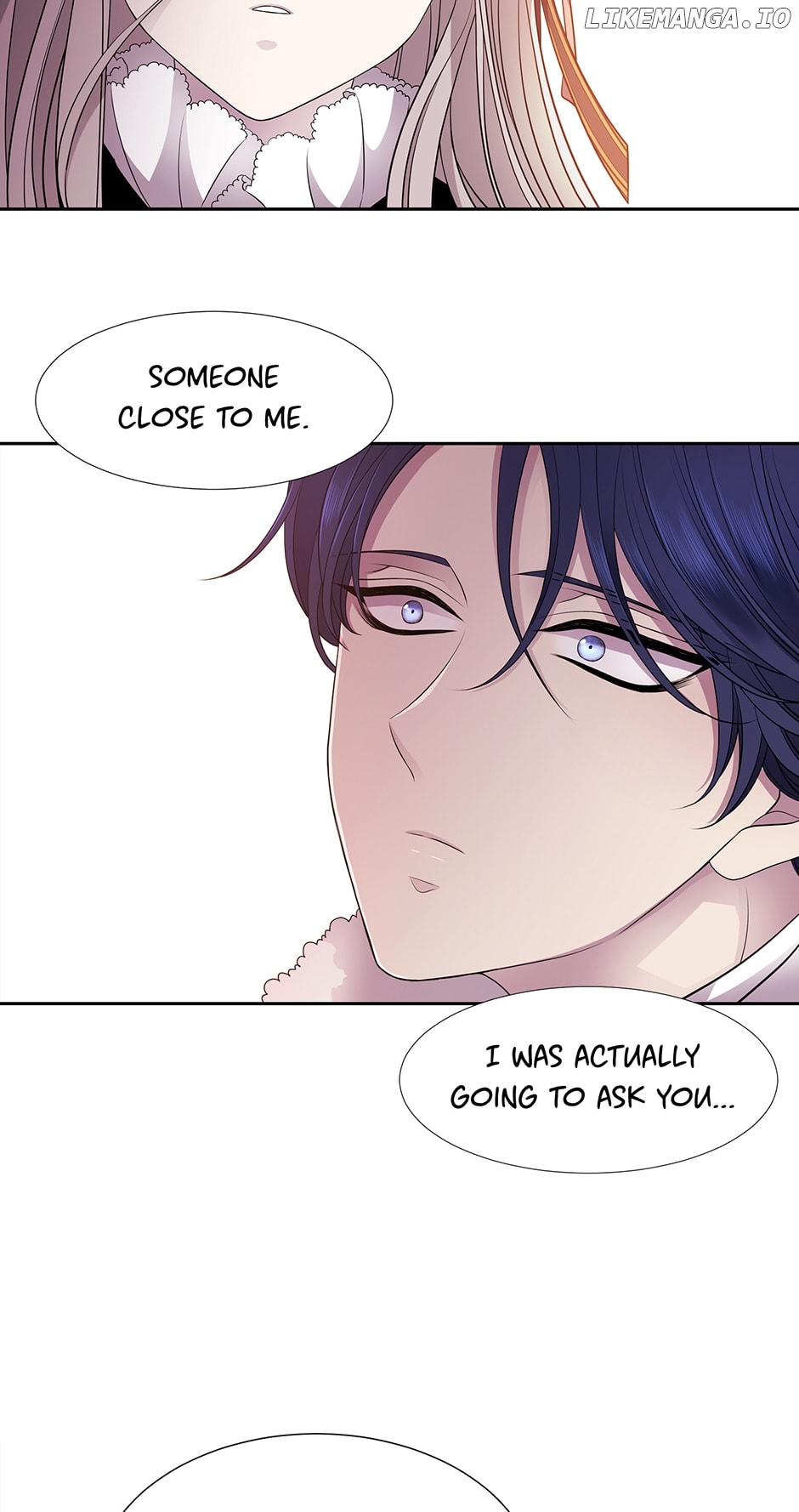 Charlotte and Her 5 Disciples Chapter 5 - page 39