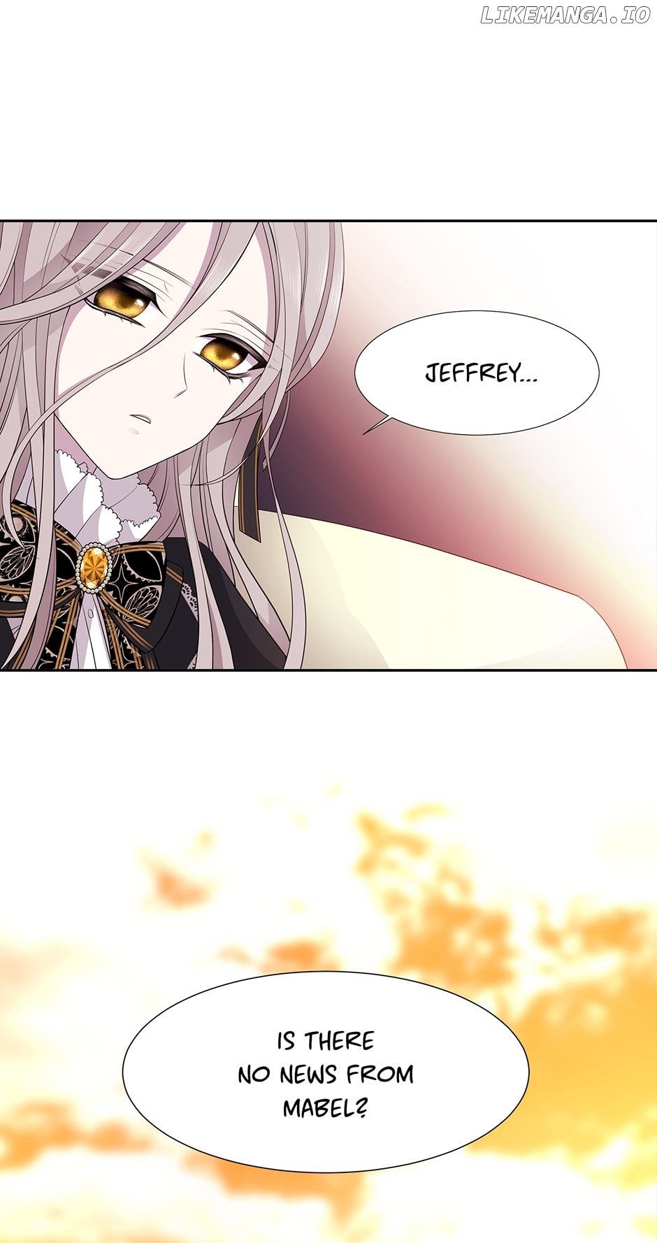 Charlotte and Her 5 Disciples Chapter 5 - page 44