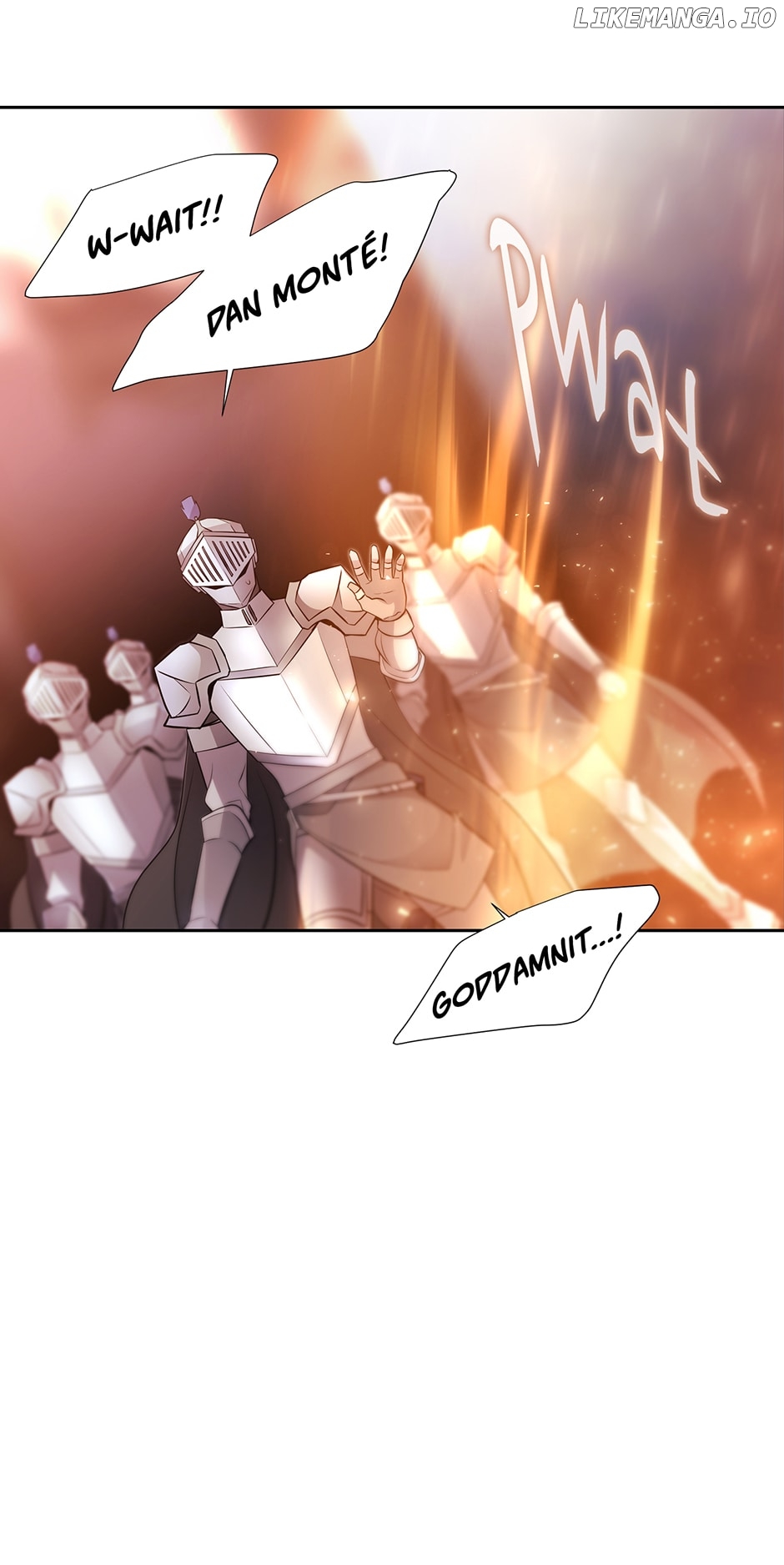 Charlotte and Her 5 Disciples Chapter 5 - page 52