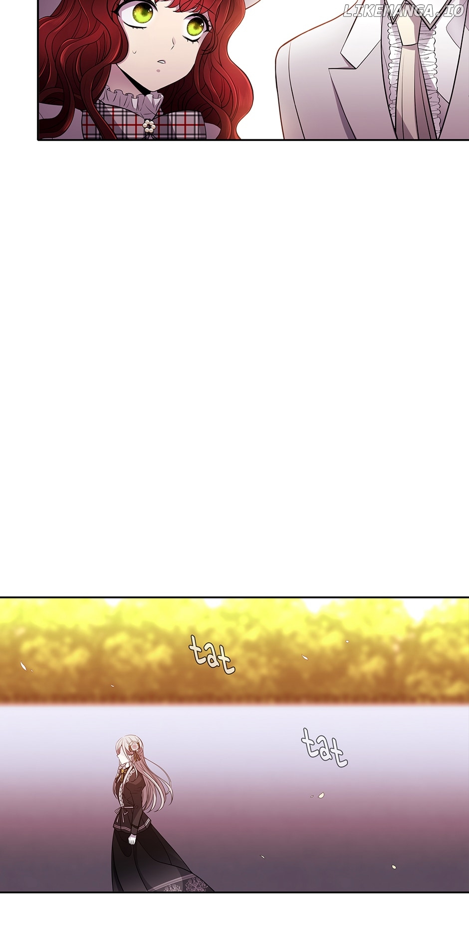 Charlotte and Her 5 Disciples Chapter 5 - page 58