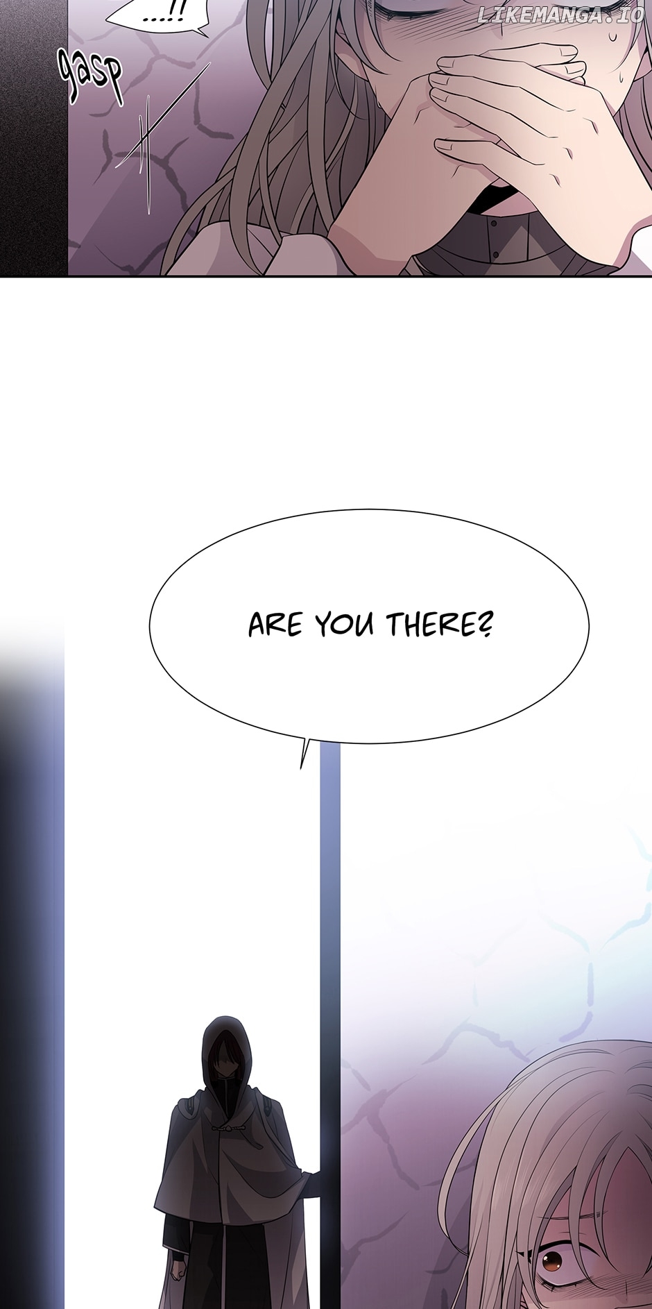 Charlotte and Her 5 Disciples Chapter 5 - page 5