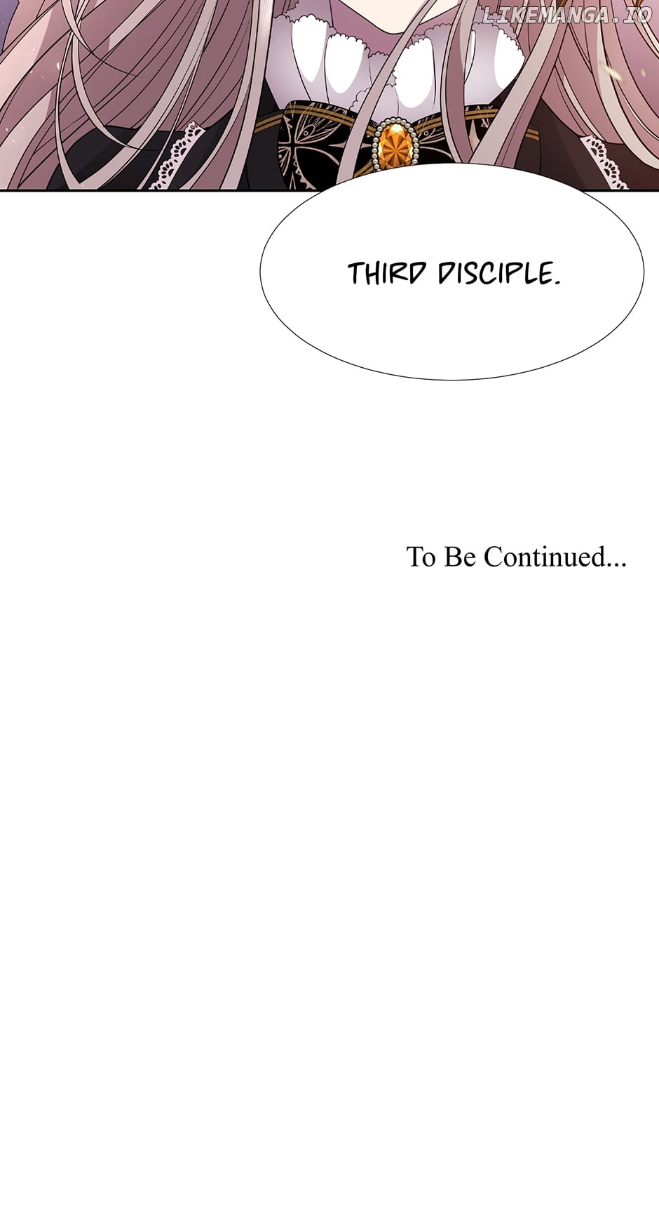 Charlotte and Her 5 Disciples Chapter 5 - page 66