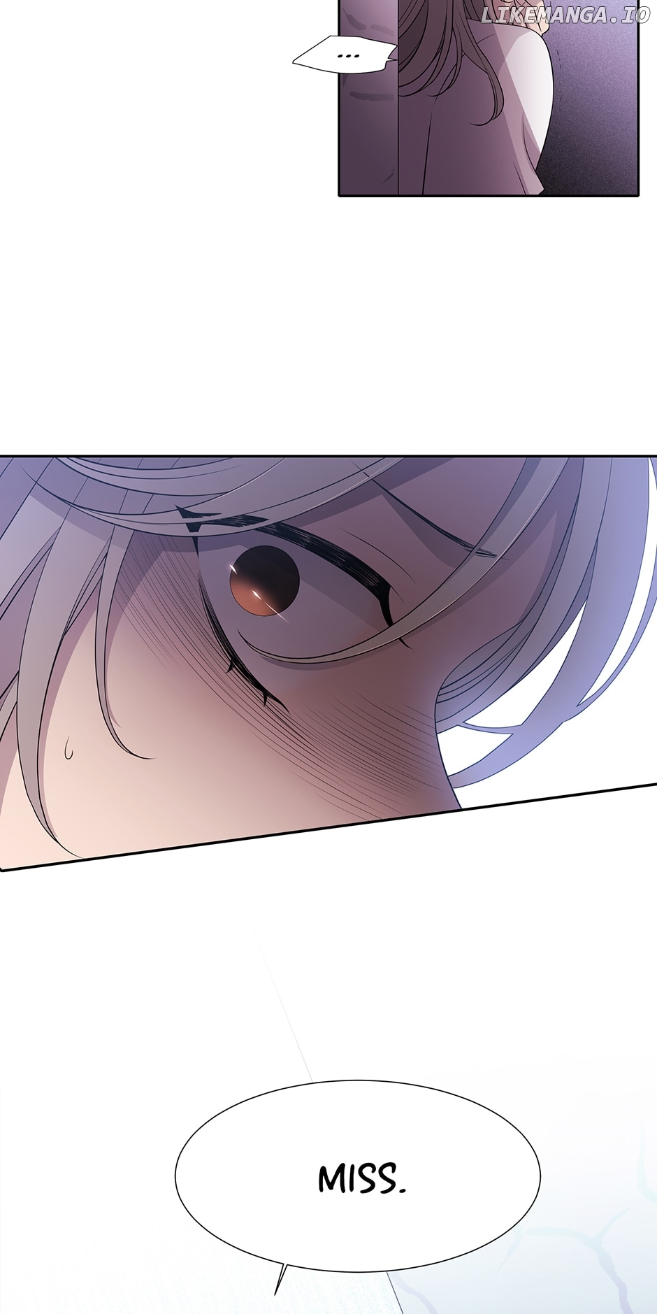 Charlotte and Her 5 Disciples Chapter 5 - page 8