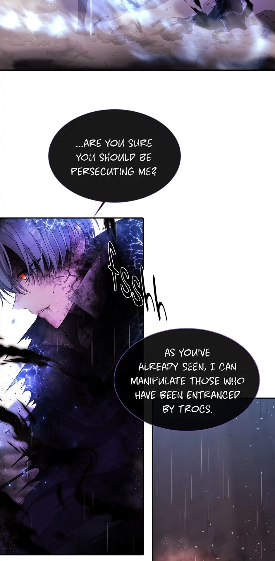 Charlotte and Her 5 Disciples Chapter 114 - page 2