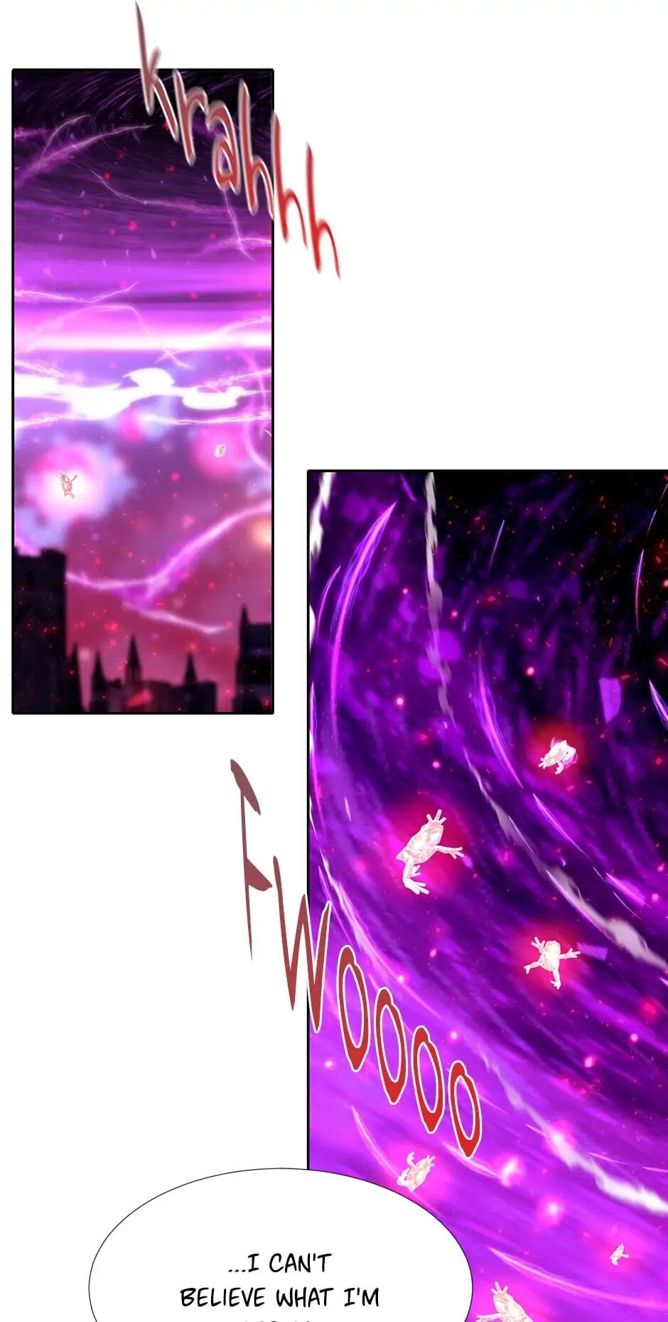 Charlotte and Her 5 Disciples Chapter 108 - page 2