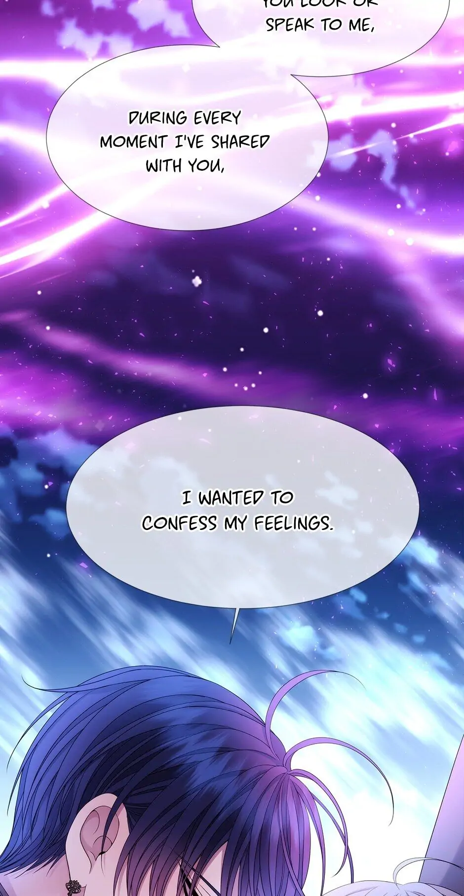 Charlotte and Her 5 Disciples Chapter 108 - page 31