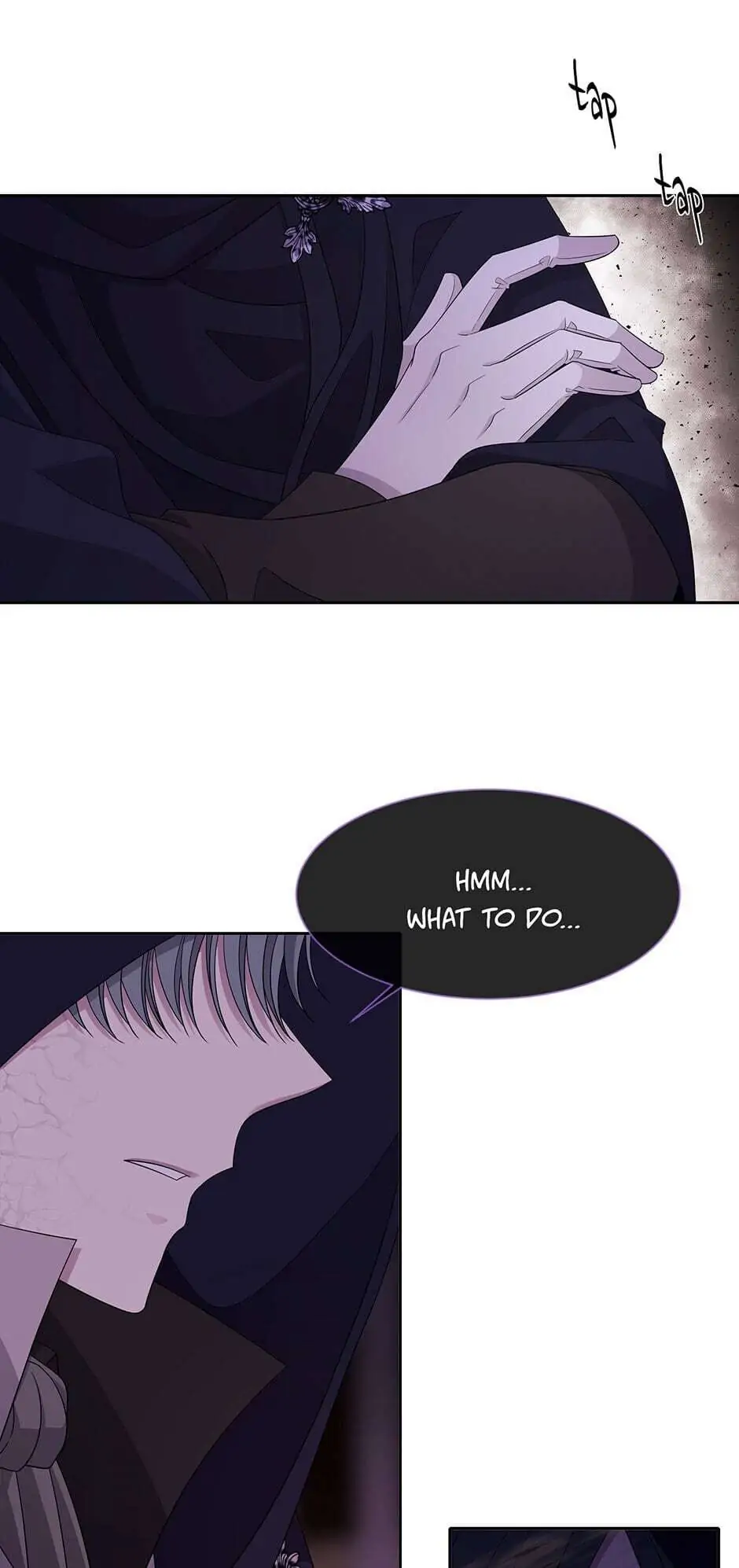 Charlotte and Her 5 Disciples Chapter 106 - page 11
