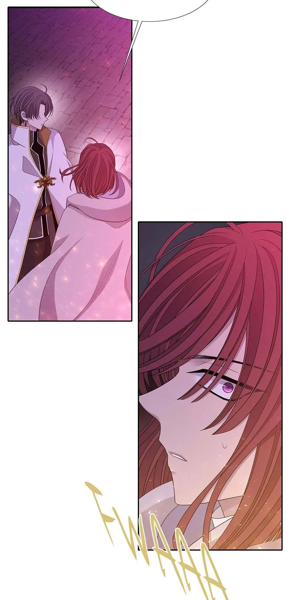 Charlotte and Her 5 Disciples Chapter 106 - page 21