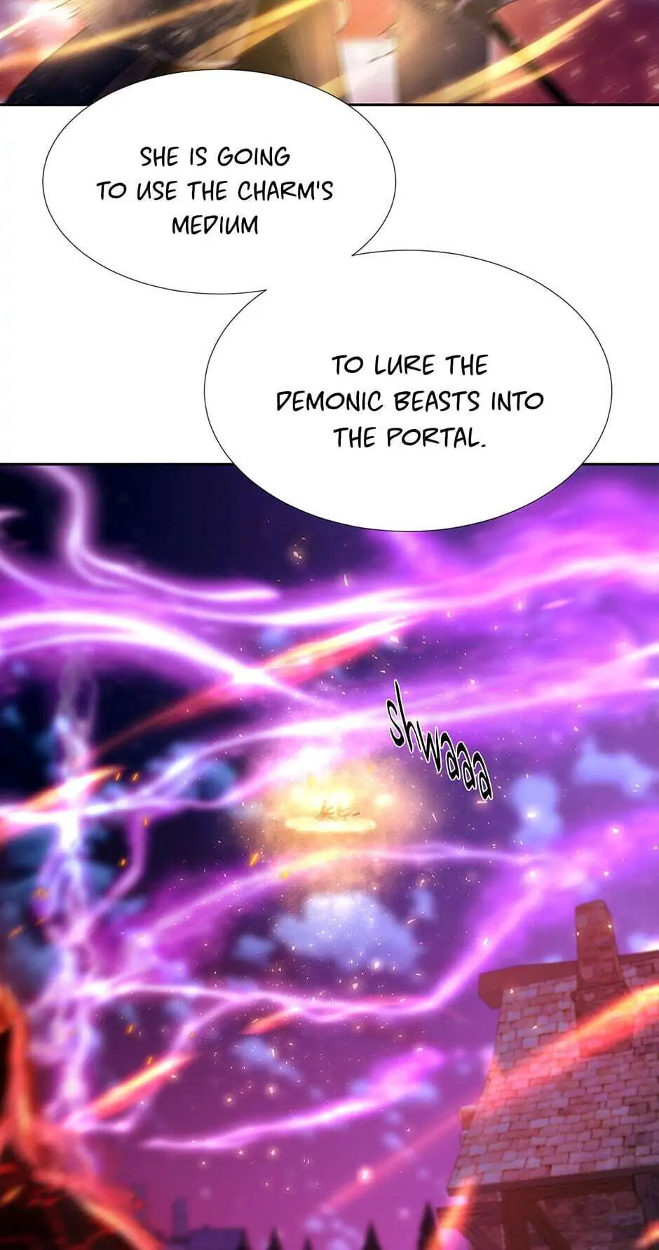 Charlotte and Her 5 Disciples Chapter 106 - page 40