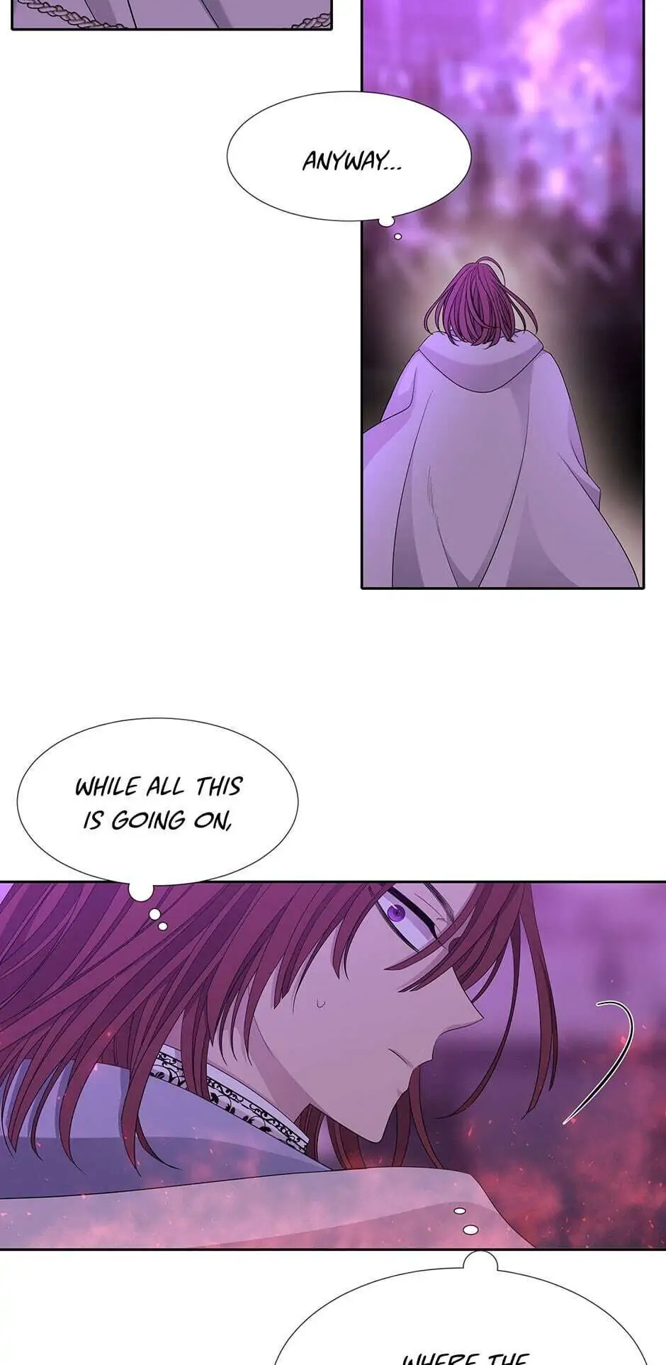 Charlotte and Her 5 Disciples Chapter 106 - page 6