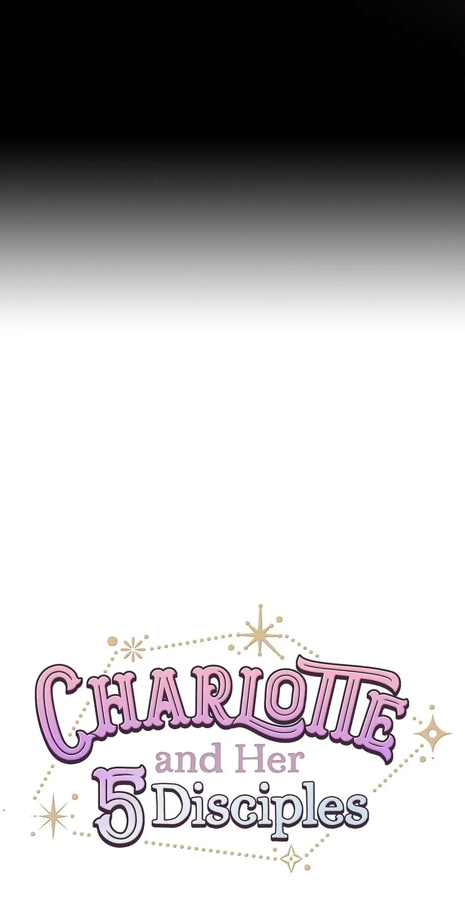 Charlotte and Her 5 Disciples Chapter 18 - page 11