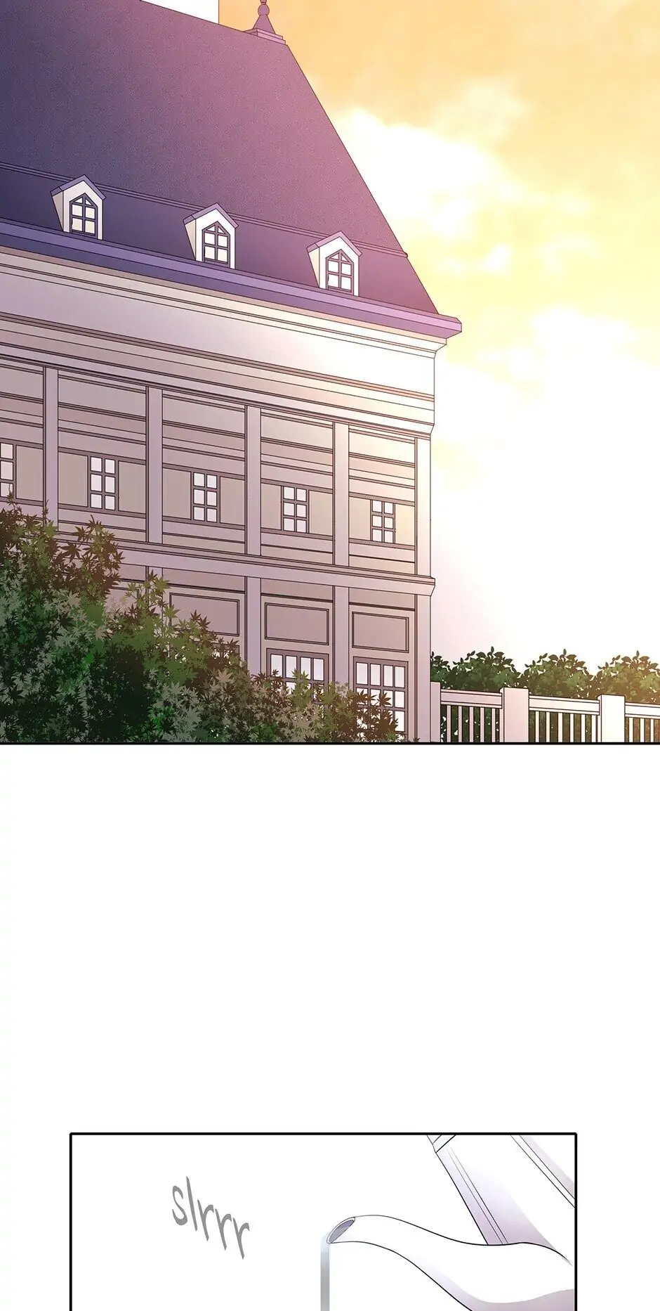 Charlotte and Her 5 Disciples Chapter 18 - page 13