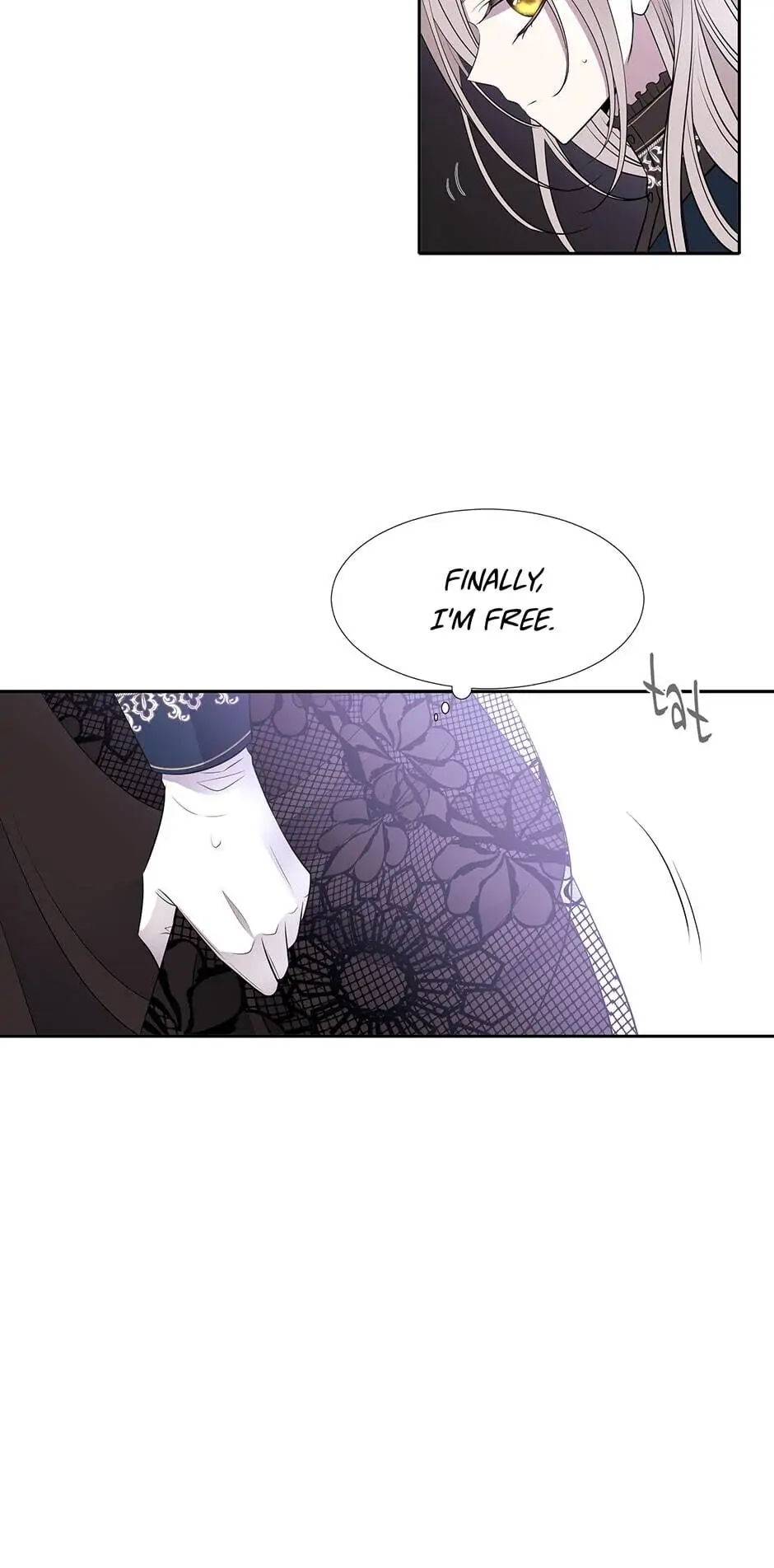 Charlotte and Her 5 Disciples Chapter 18 - page 23