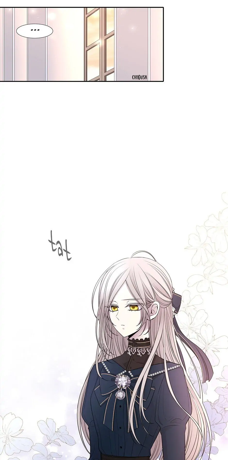 Charlotte and Her 5 Disciples Chapter 18 - page 24
