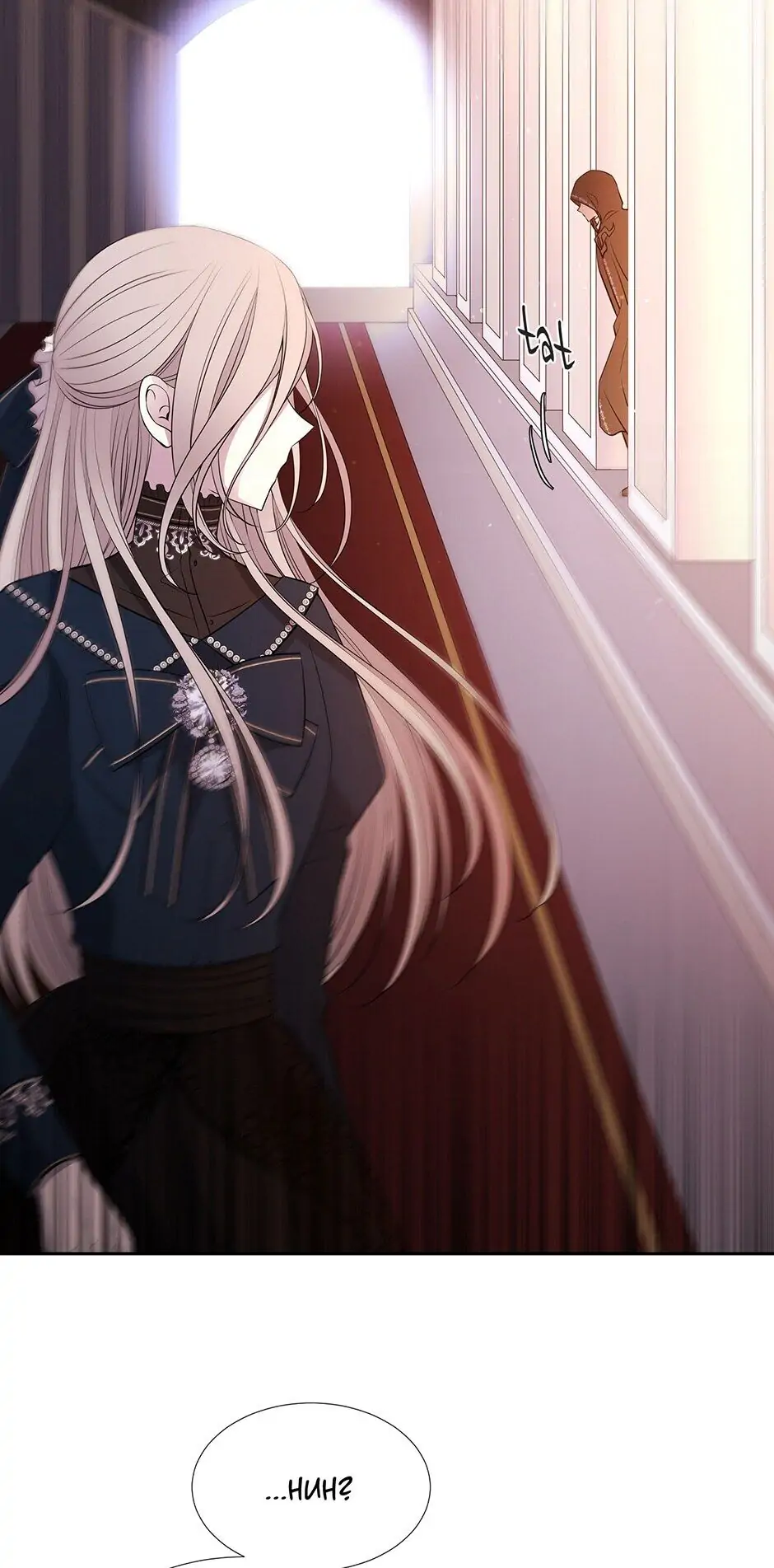 Charlotte and Her 5 Disciples Chapter 18 - page 28