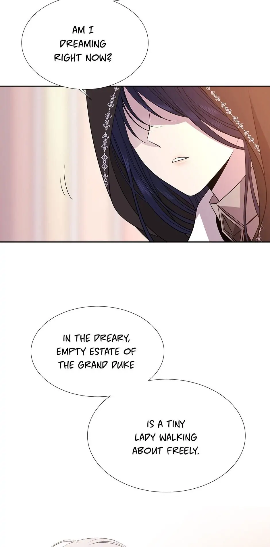 Charlotte and Her 5 Disciples Chapter 18 - page 29
