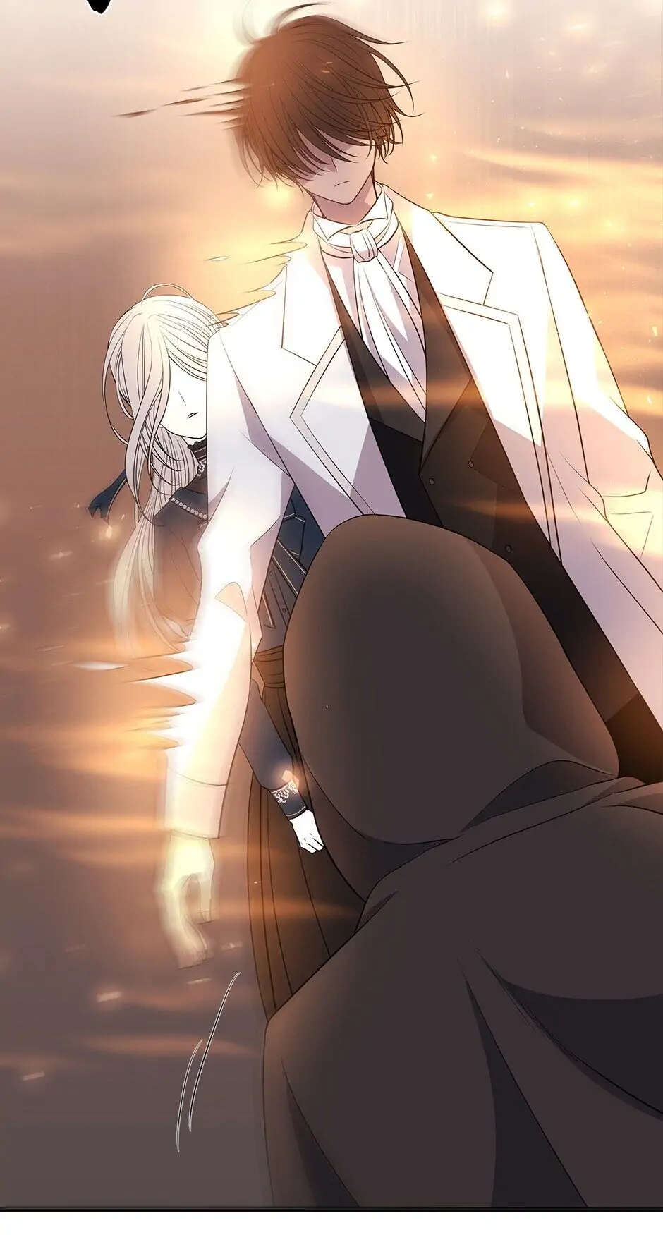 Charlotte and Her 5 Disciples Chapter 18 - page 34