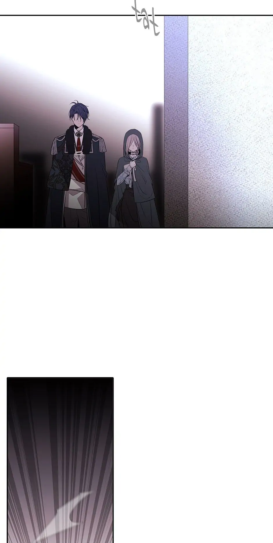 Charlotte and Her 5 Disciples Chapter 18 - page 3