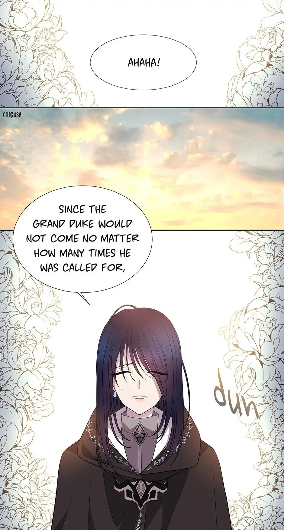 Charlotte and Her 5 Disciples Chapter 18 - page 40